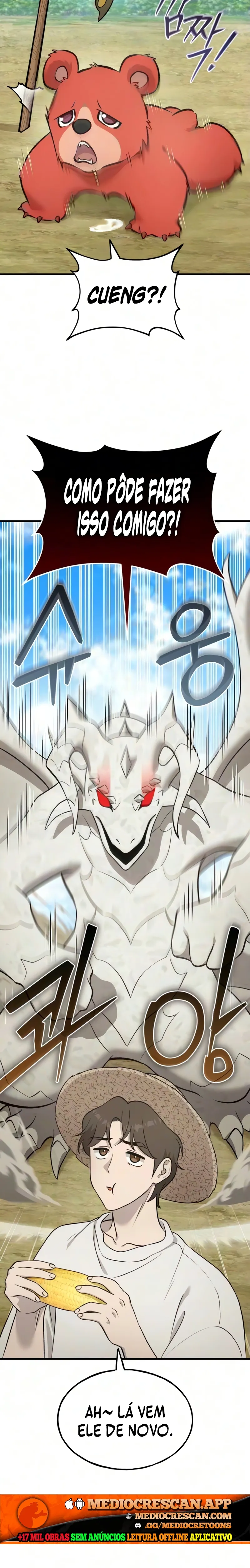 Read Solo Farming In The Tower PT Manga Online