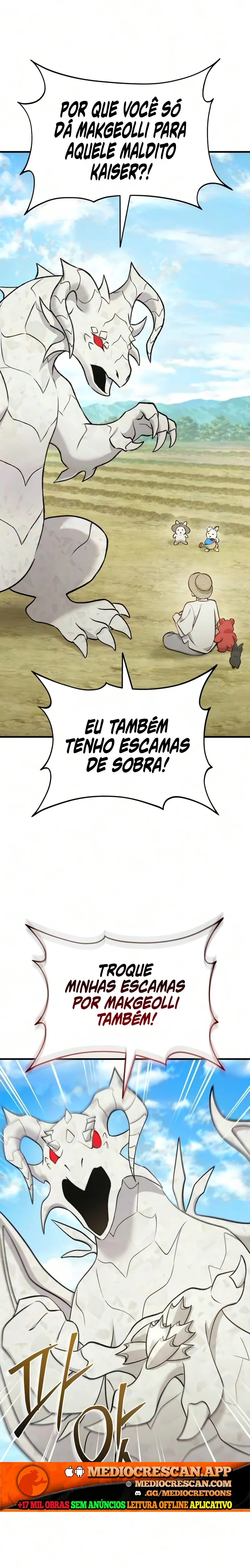 Read Solo Farming In The Tower PT Manga Online