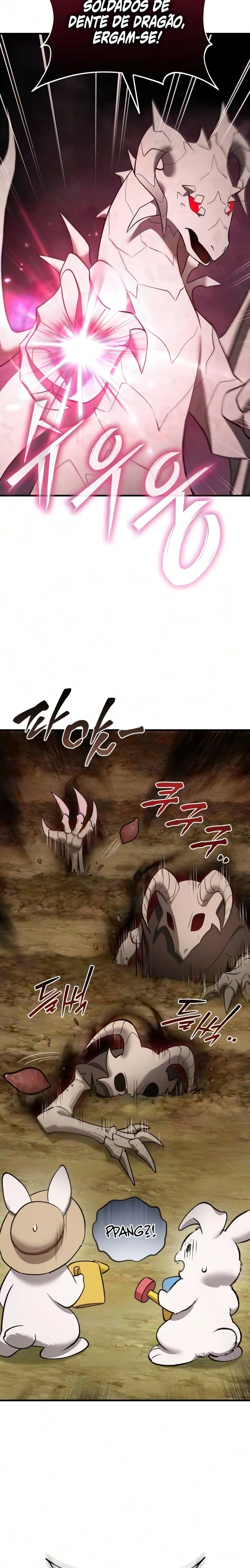 Read Solo Farming In The Tower PT Manga Online