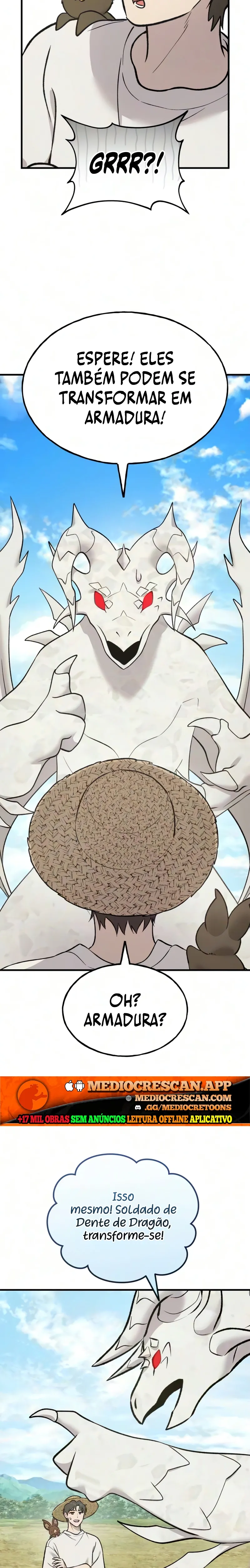 Read Solo Farming In The Tower PT Manga Online