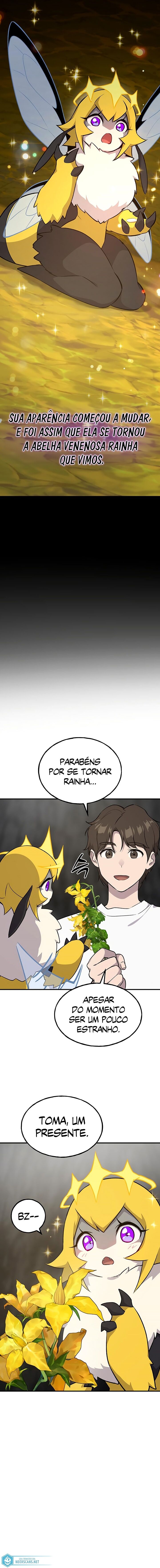 Read Solo Farming In The Tower PT Manga Online