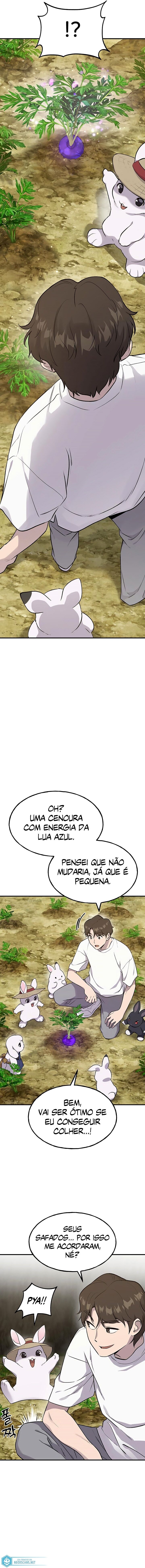 Read Solo Farming In The Tower PT Manga Online