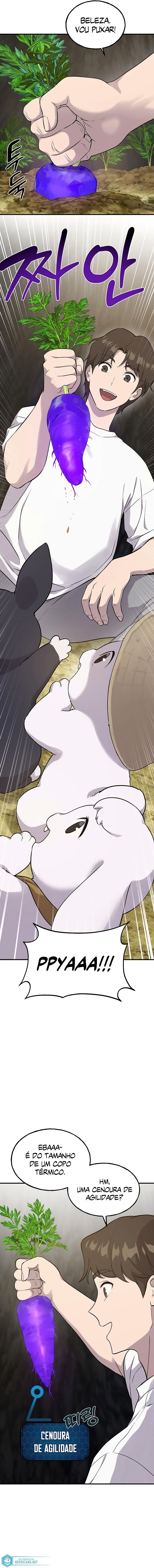 Read Solo Farming In The Tower PT Manga Online