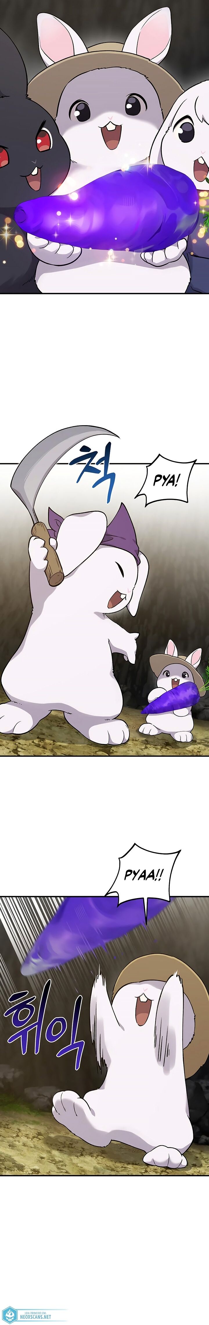 Read Solo Farming In The Tower PT Manga Online