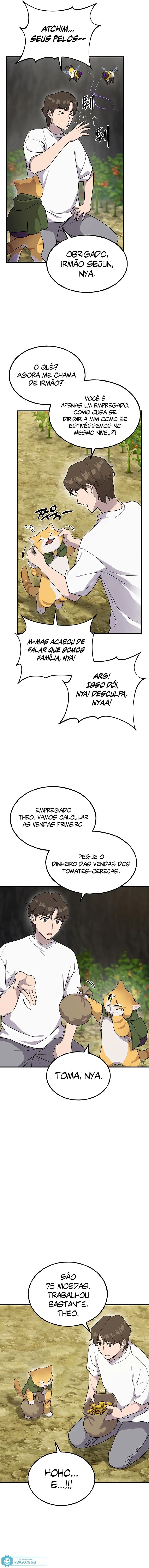 Read Solo Farming In The Tower PT Manga Online