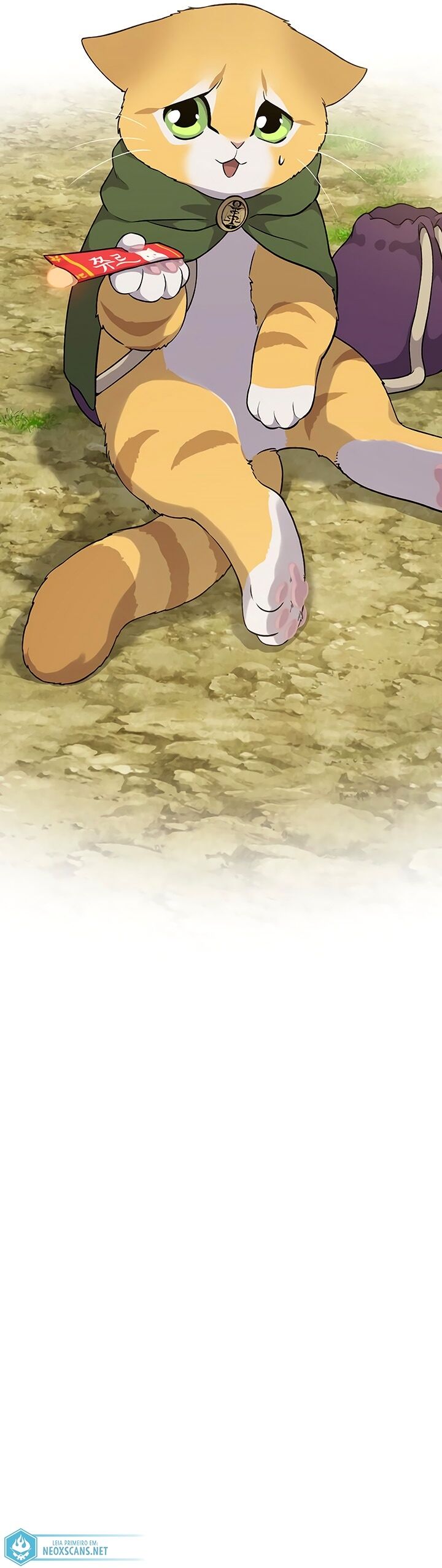 Read Solo Farming In The Tower PT Manga Online