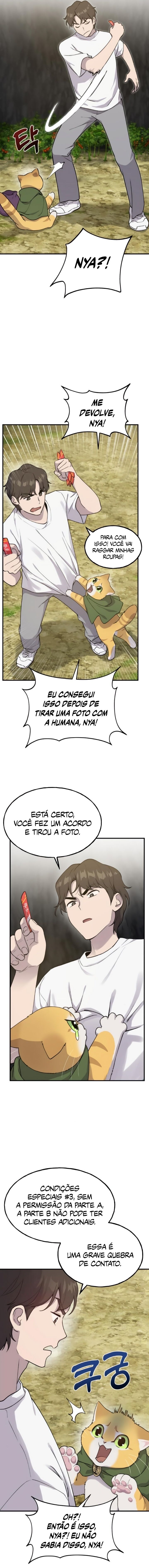 Read Solo Farming In The Tower PT Manga Online