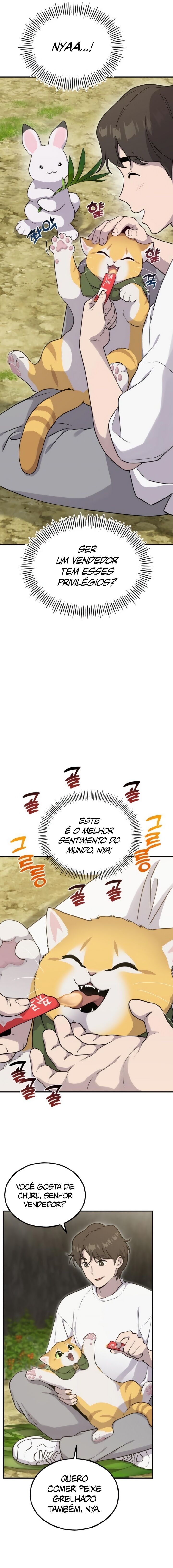 Read Solo Farming In The Tower PT Manga Online