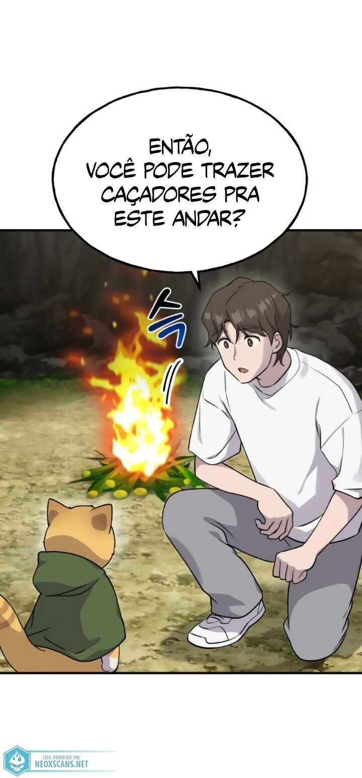 Read Solo Farming In The Tower PT Manga Online