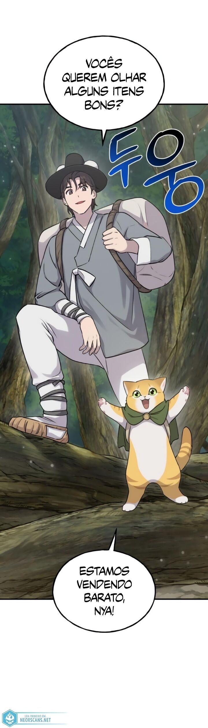 Read Solo Farming In The Tower PT Manga Online