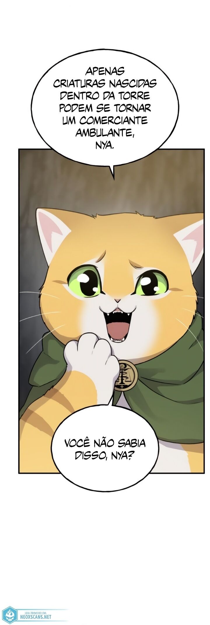 Read Solo Farming In The Tower PT Manga Online