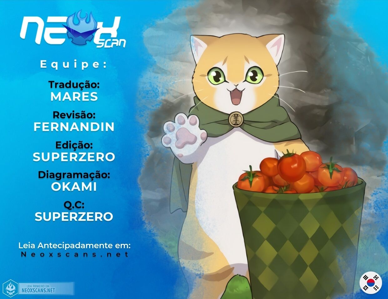 Read Solo Farming In The Tower PT Manga Online
