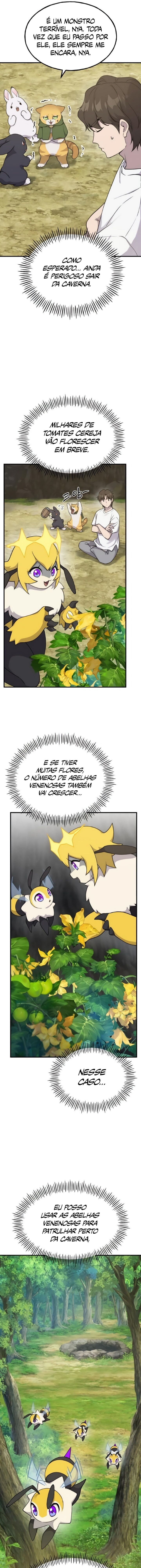Read Solo Farming In The Tower PT Manga Online