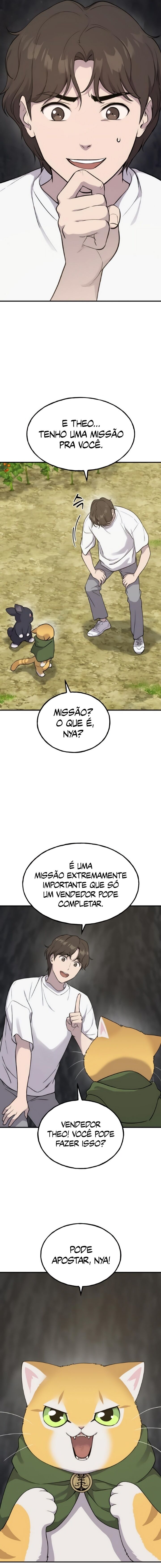 Read Solo Farming In The Tower PT Manga Online
