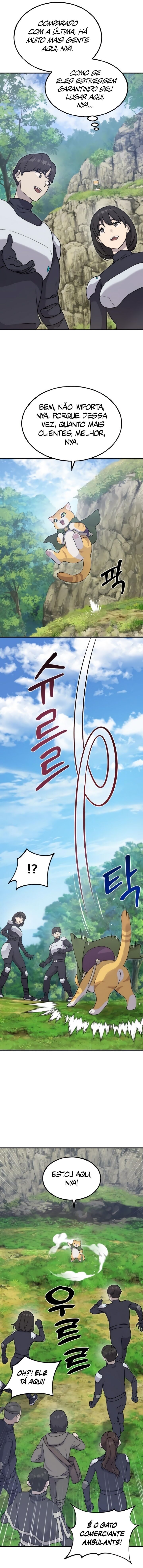 Read Solo Farming In The Tower PT Manga Online