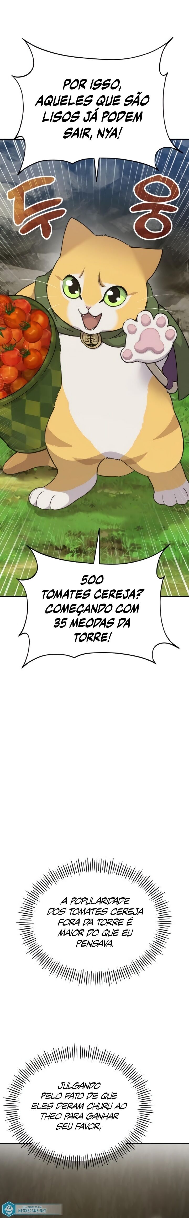 Read Solo Farming In The Tower PT Manga Online