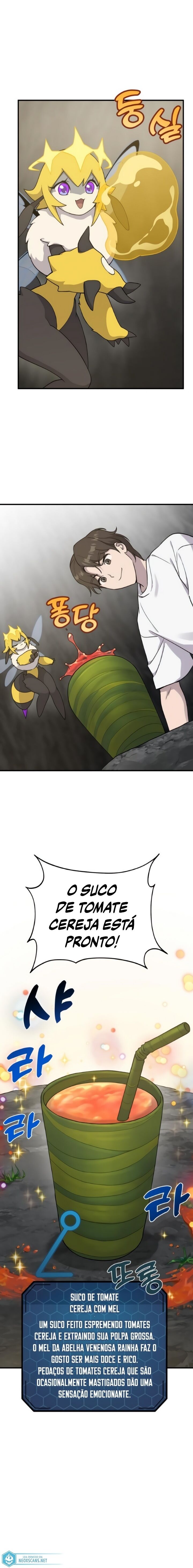 Read Solo Farming In The Tower PT Manga Online