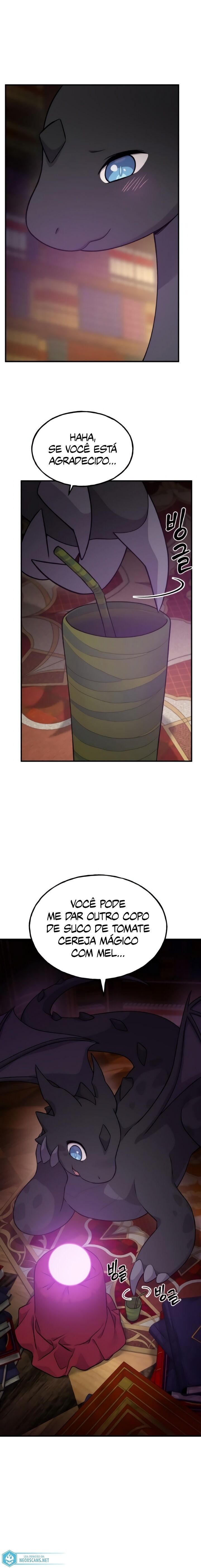 Read Solo Farming In The Tower PT Manga Online