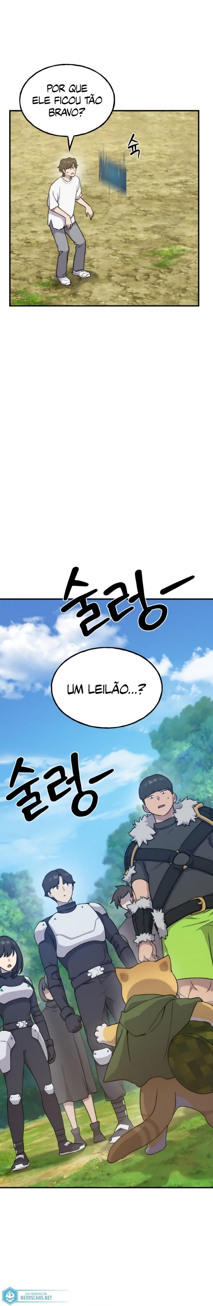 Read Solo Farming In The Tower PT Manga Online