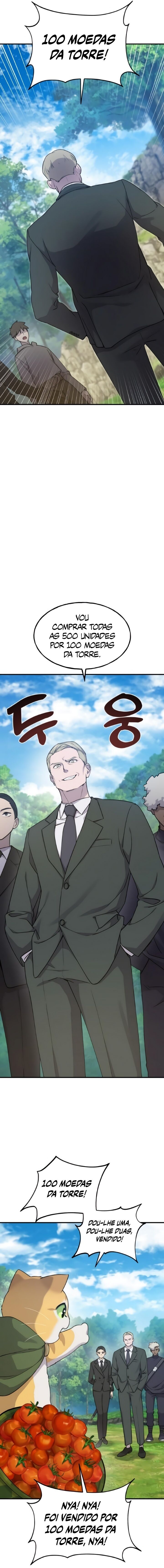 Read Solo Farming In The Tower PT Manga Online