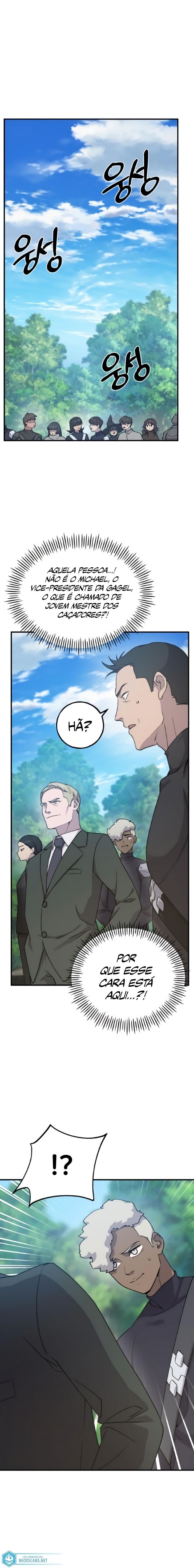 Read Solo Farming In The Tower PT Manga Online