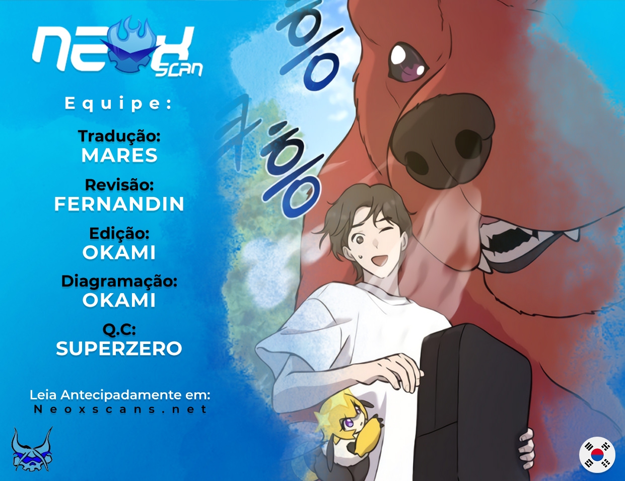 Read Solo Farming In The Tower PT Manga Online