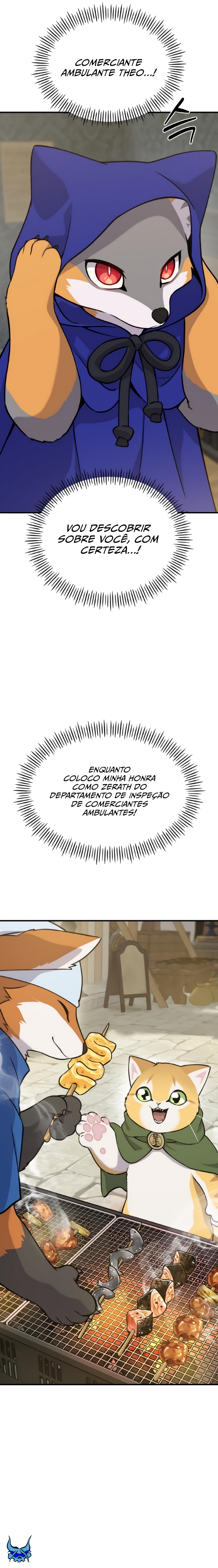 Read Solo Farming In The Tower PT Manga Online