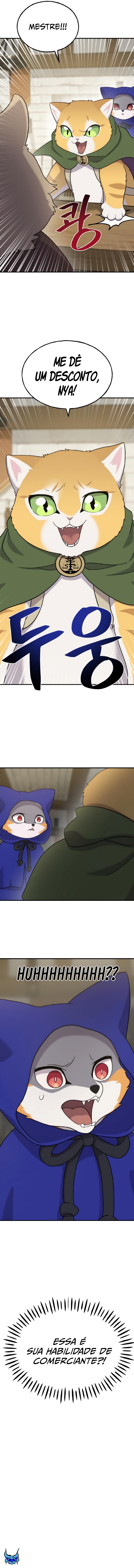 Read Solo Farming In The Tower PT Manga Online