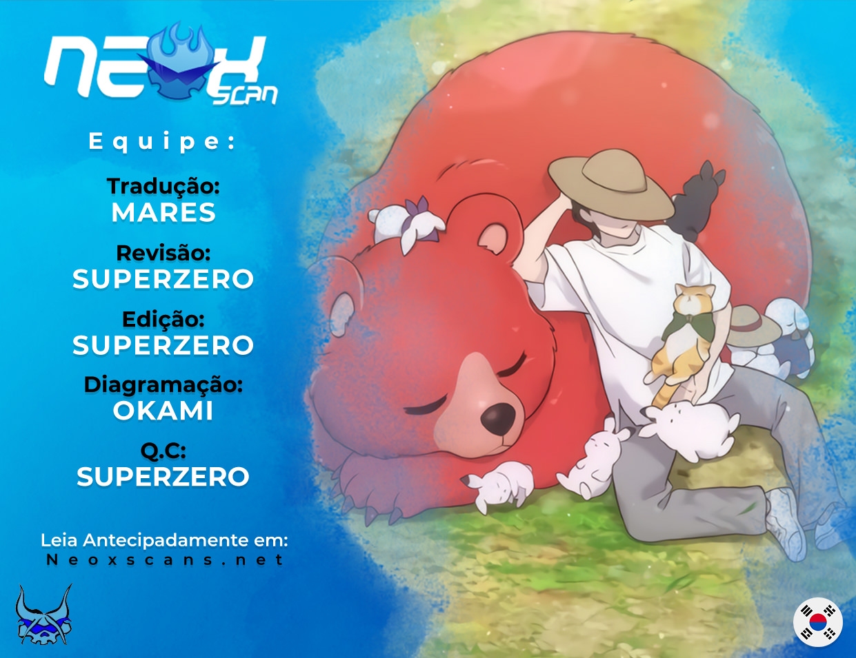Read Solo Farming In The Tower PT Manga Online
