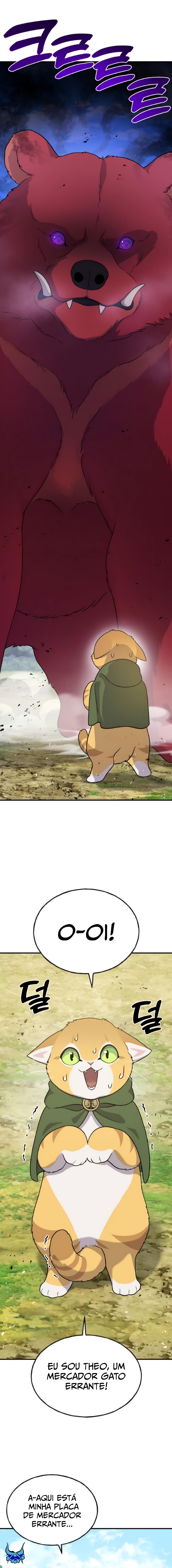 Read Solo Farming In The Tower PT Manga Online