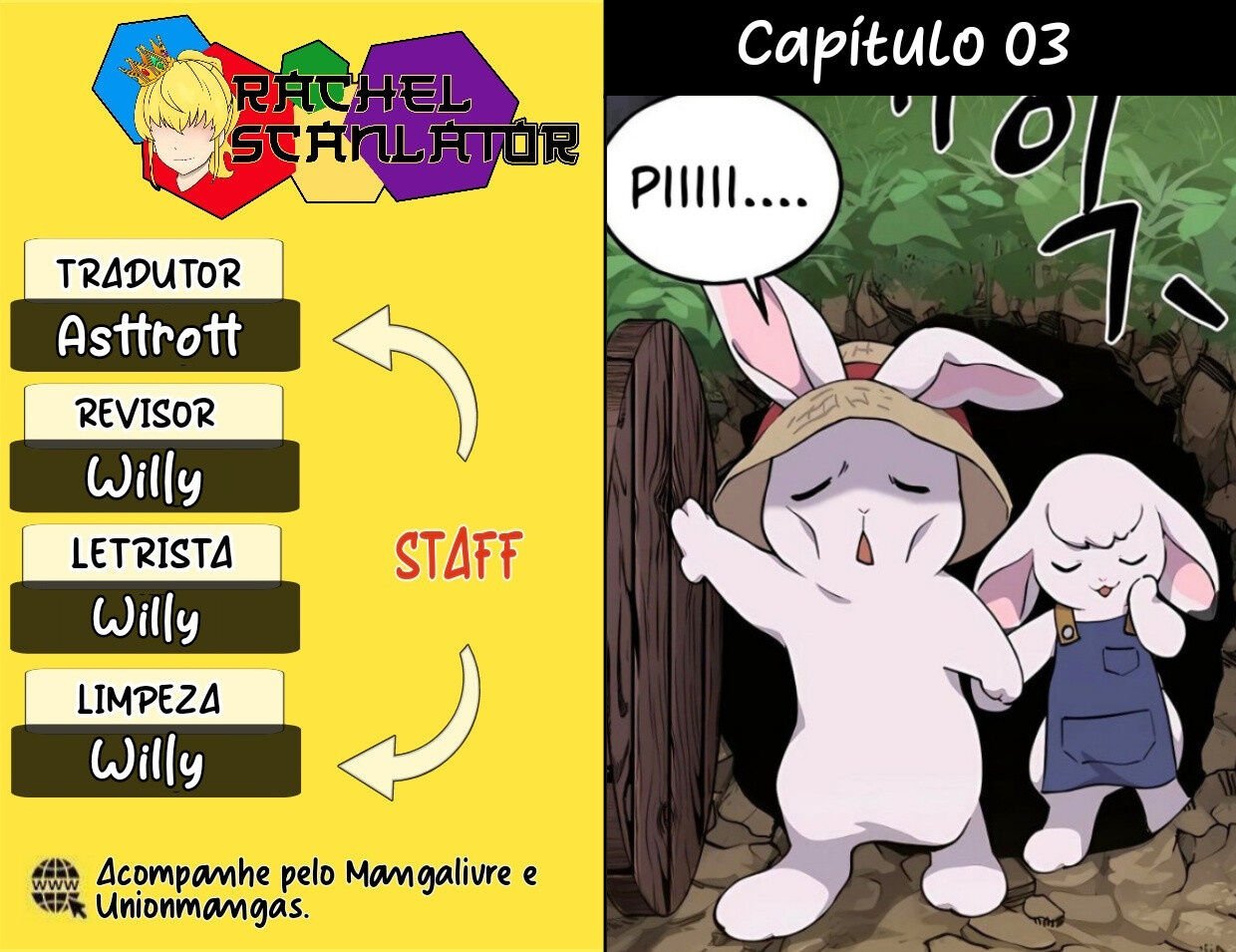 Read Solo Farming In The Tower PT Manga Online