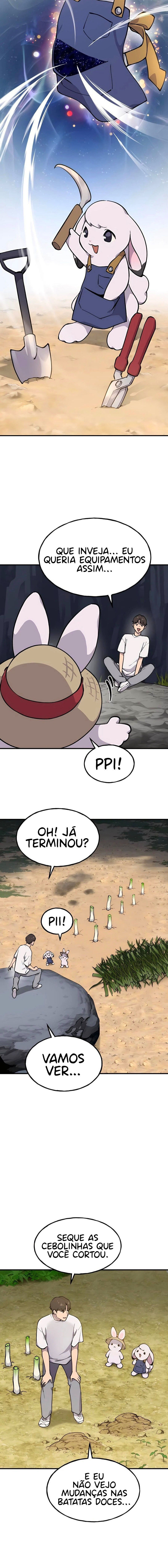 Read Solo Farming In The Tower PT Manga Online