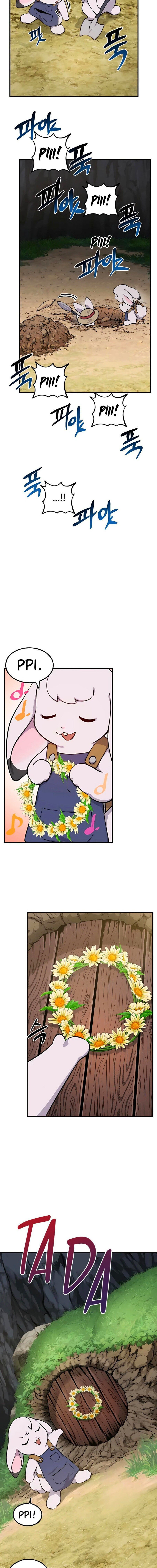 Read Solo Farming In The Tower PT Manga Online