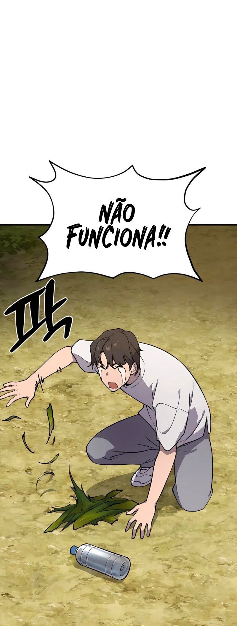 Read Solo Farming In The Tower PT Manga Online
