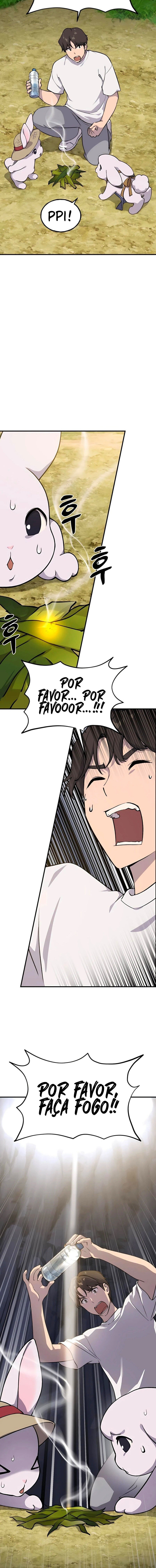 Read Solo Farming In The Tower PT Manga Online