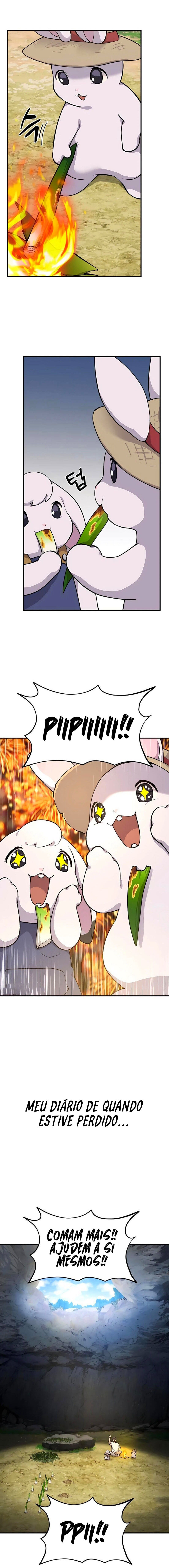 Read Solo Farming In The Tower PT Manga Online