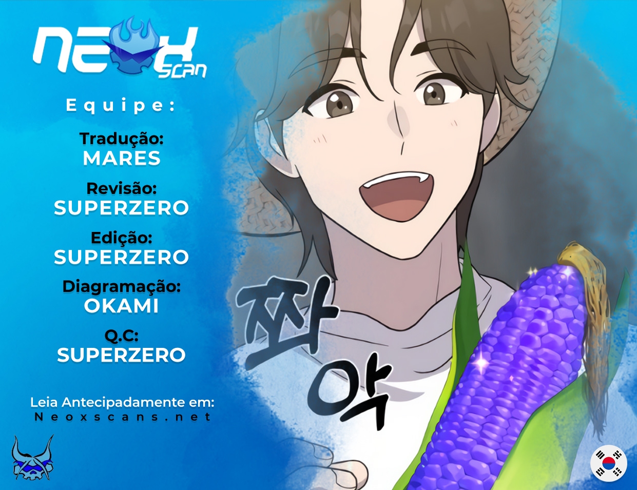 Read Solo Farming In The Tower PT Manga Online