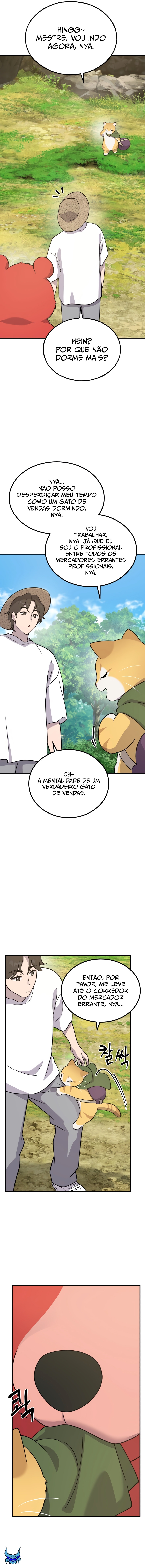 Read Solo Farming In The Tower PT Manga Online