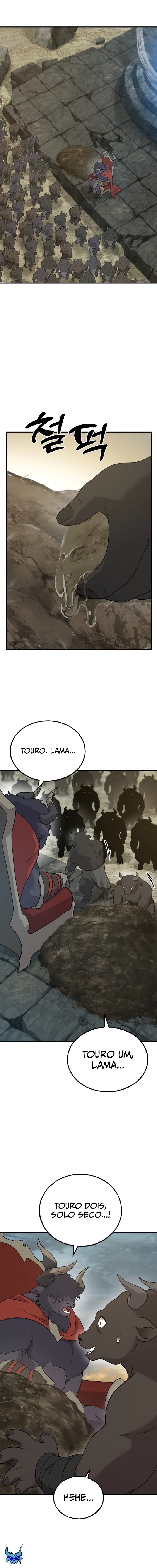 Read Solo Farming In The Tower PT Manga Online
