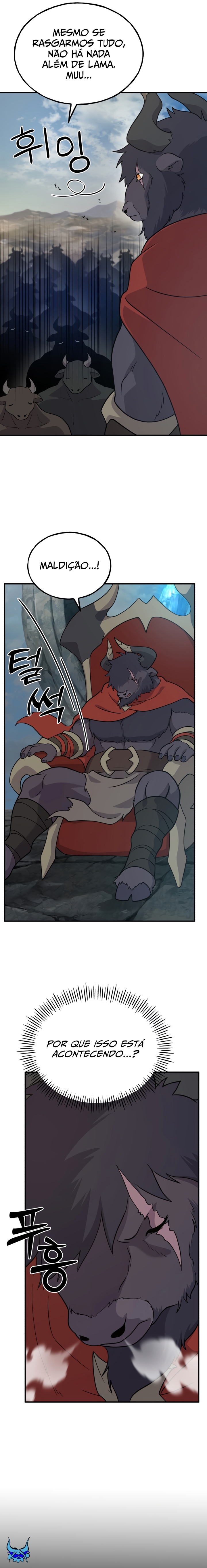 Read Solo Farming In The Tower PT Manga Online