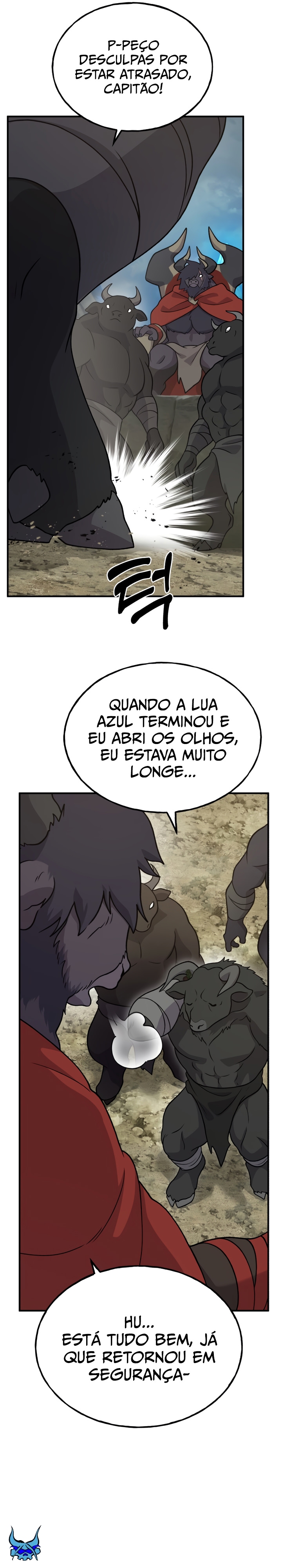 Read Solo Farming In The Tower PT Manga Online