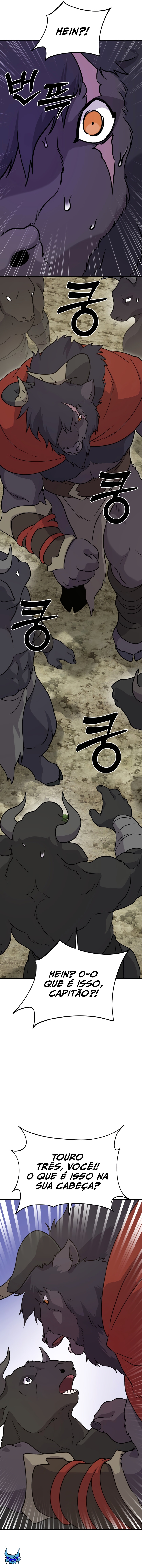 Read Solo Farming In The Tower PT Manga Online