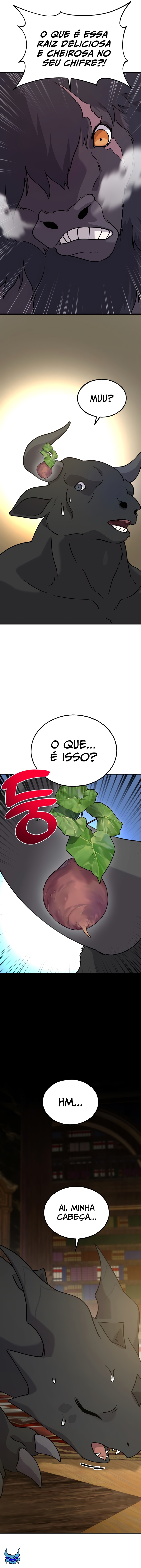 Read Solo Farming In The Tower PT Manga Online