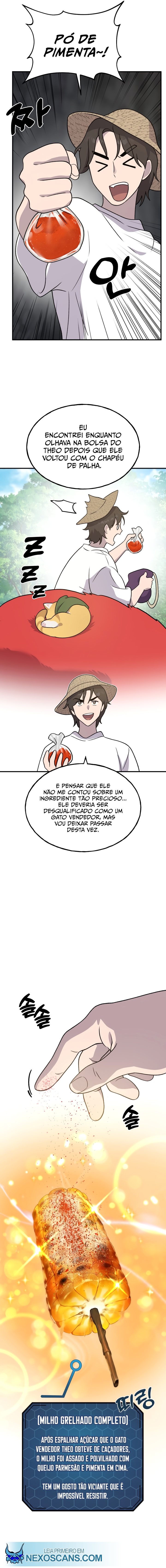 Read Solo Farming In The Tower PT Manga Online