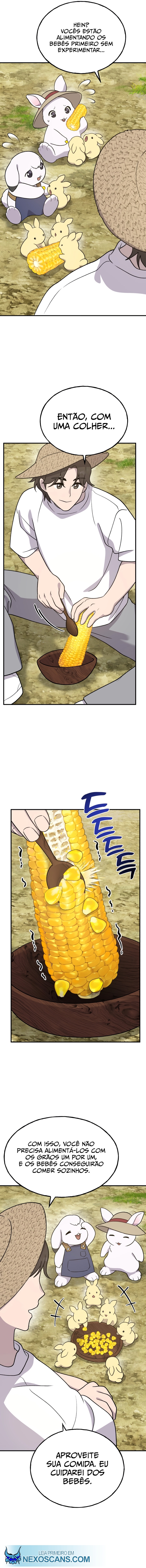 Read Solo Farming In The Tower PT Manga Online