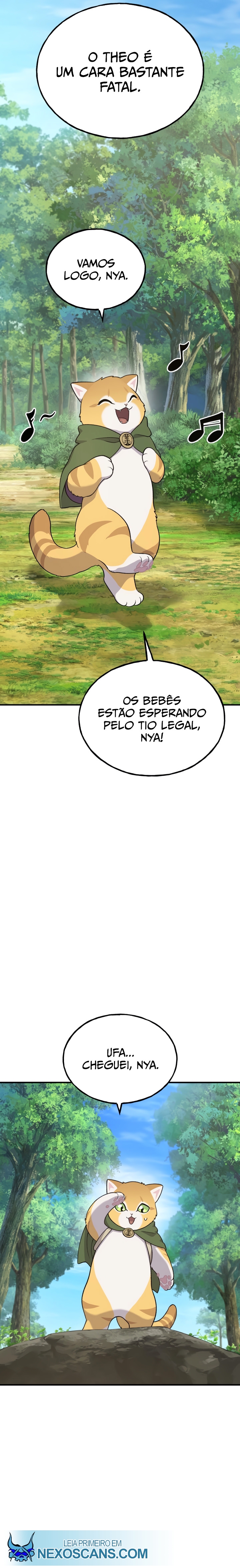 Read Solo Farming In The Tower PT Manga Online