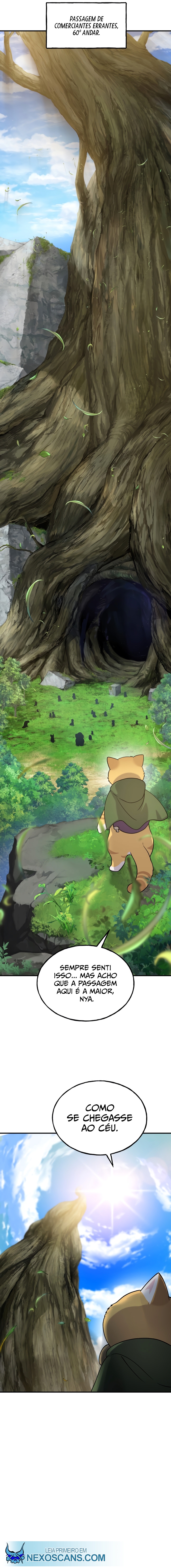 Read Solo Farming In The Tower PT Manga Online