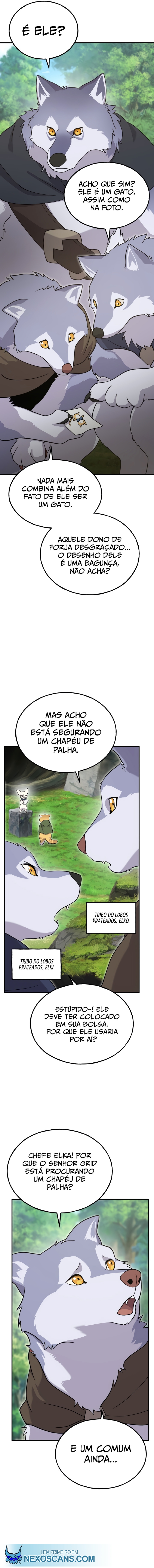 Read Solo Farming In The Tower PT Manga Online