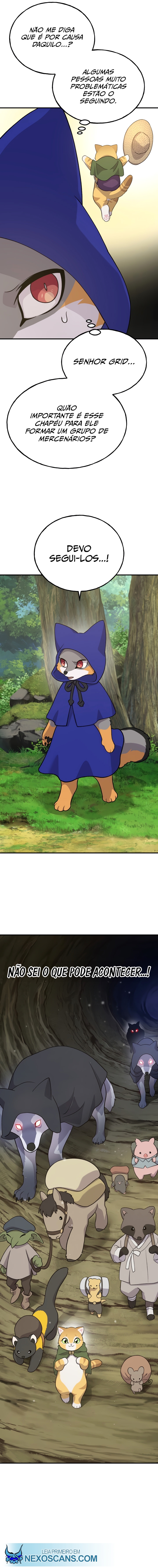 Read Solo Farming In The Tower PT Manga Online