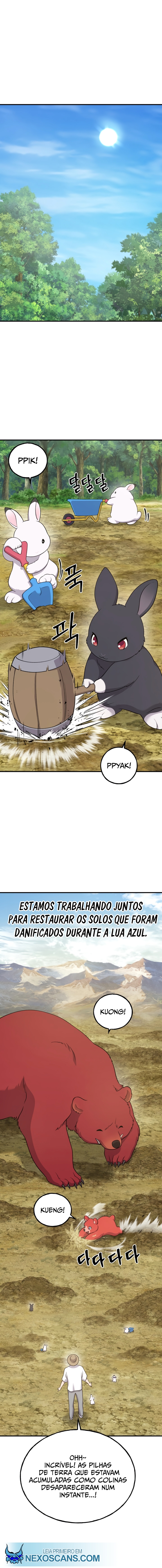 Read Solo Farming In The Tower PT Manga Online